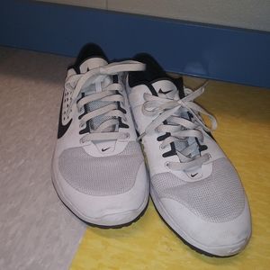 Nike Fitsole Athletic Shoes